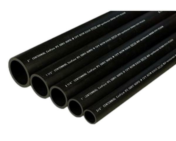 HDPE Straight Pipe